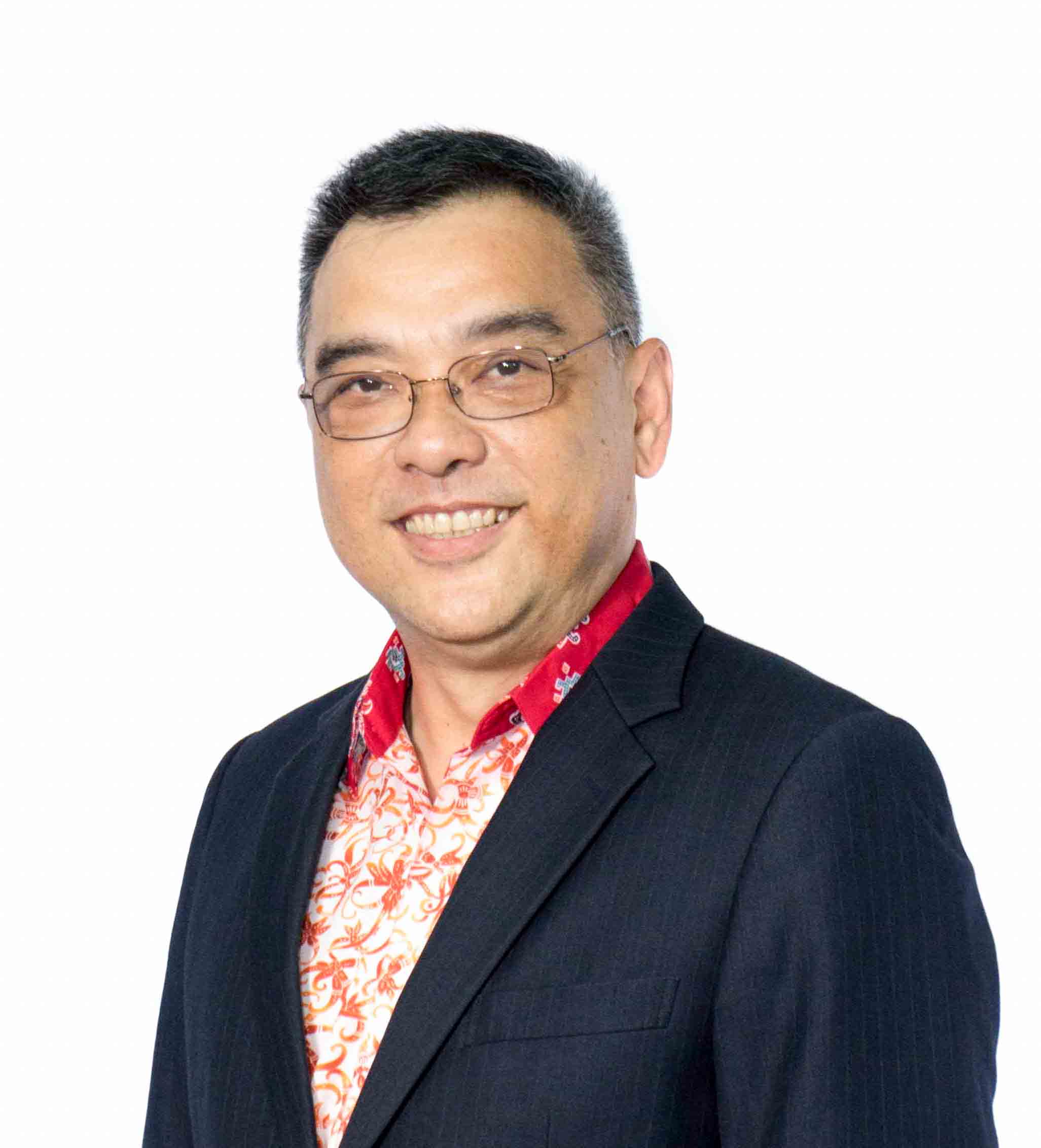 Dr. Chong Siaw Fung
