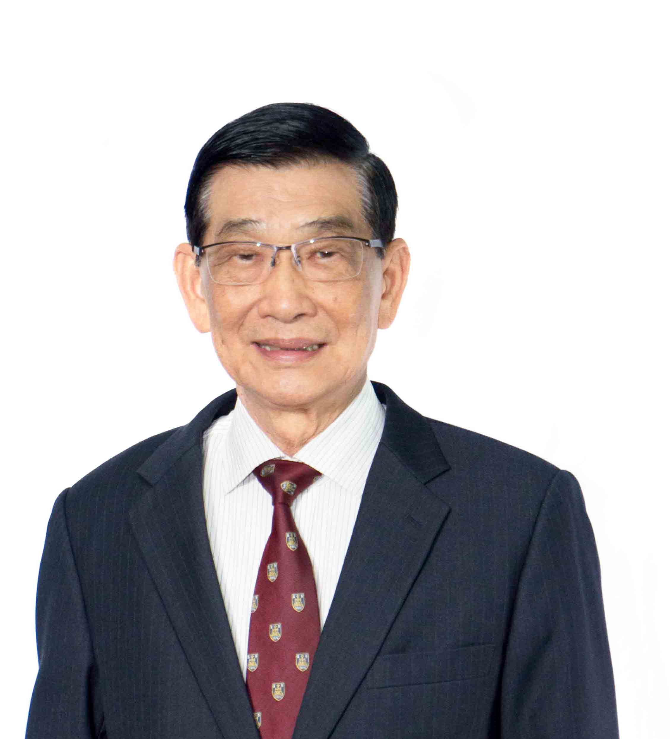 Dr. Thu En Yu