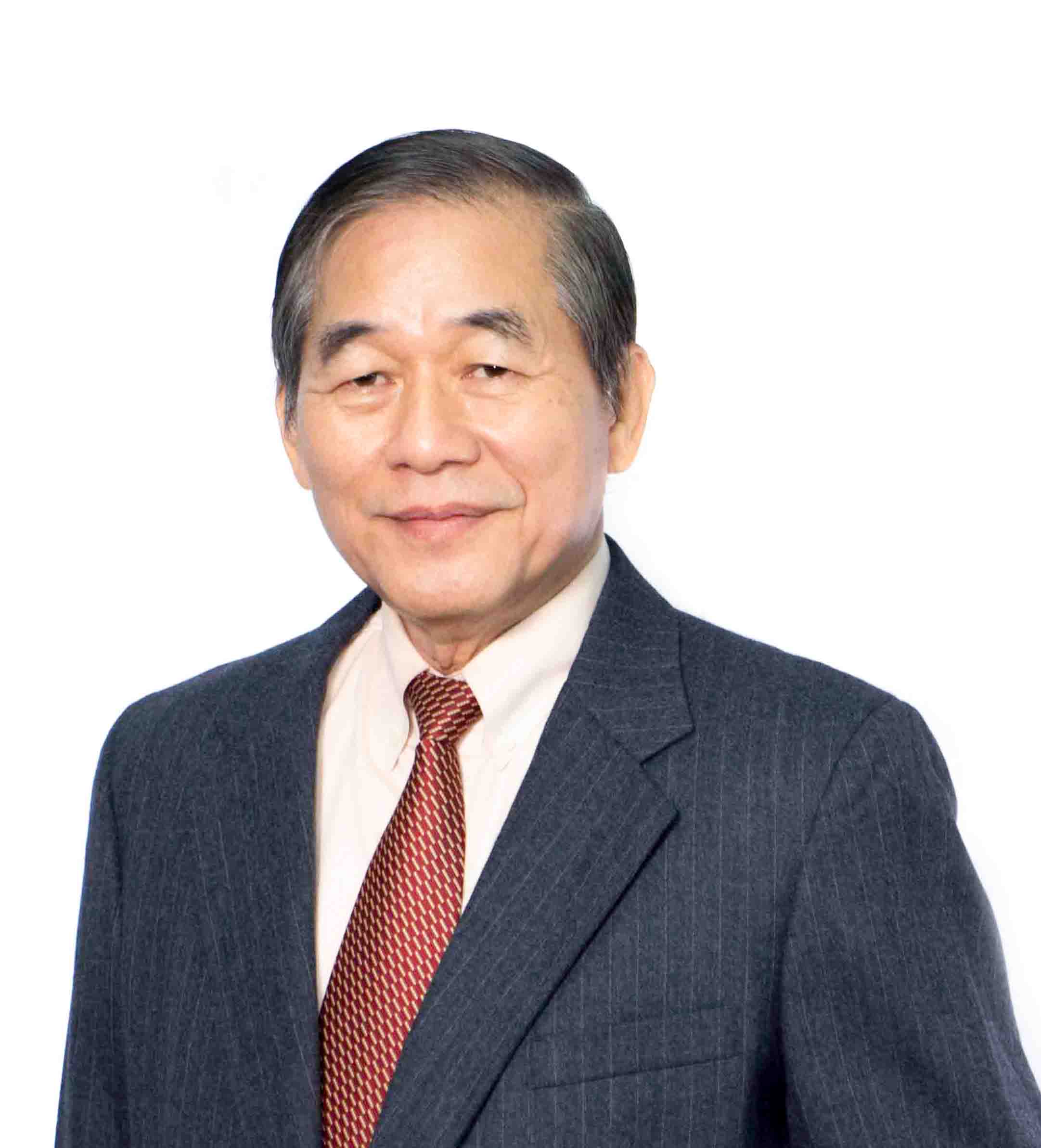 Dr. Chen Lip Siong