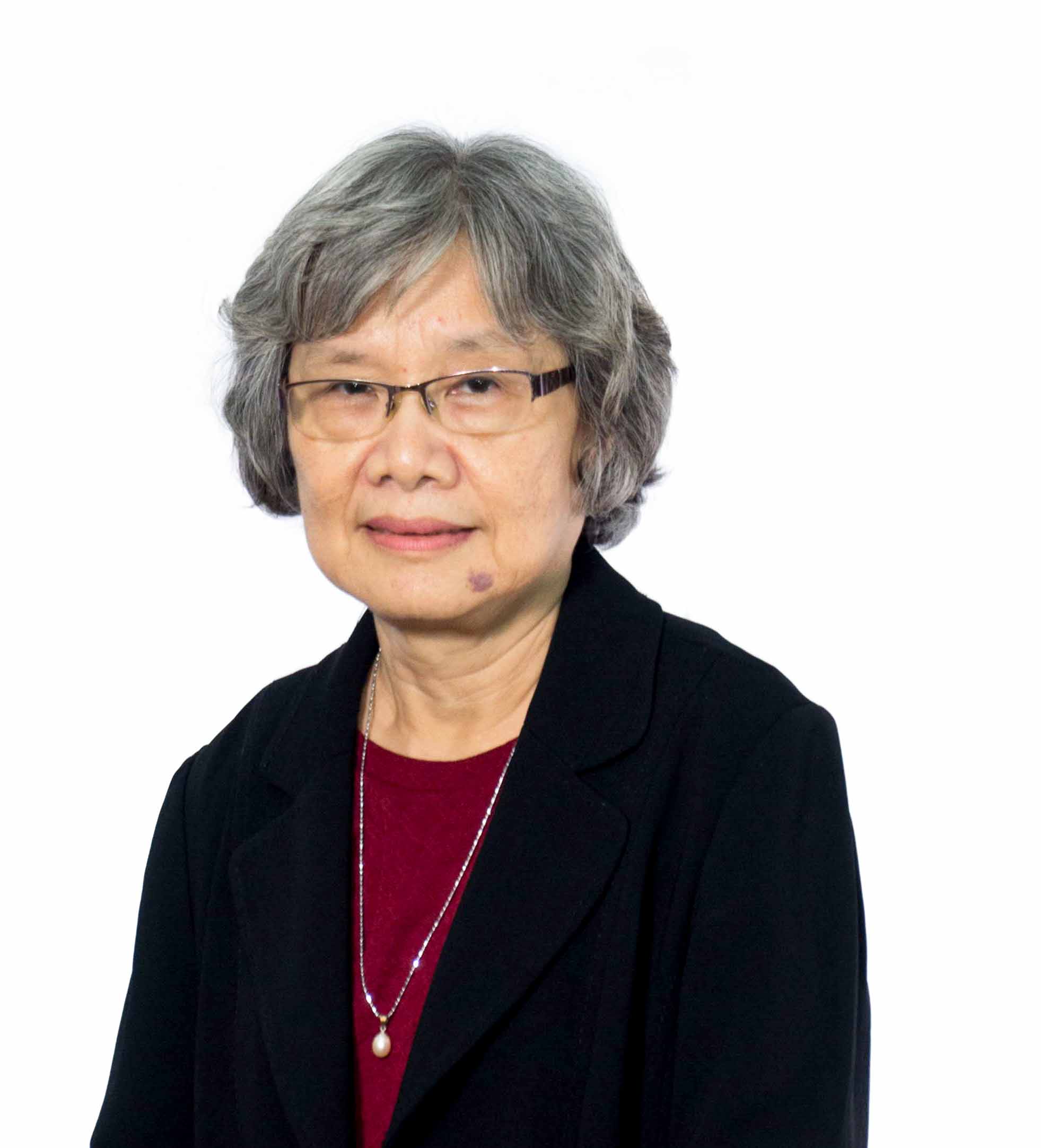 Dr. Chung Song Mee
