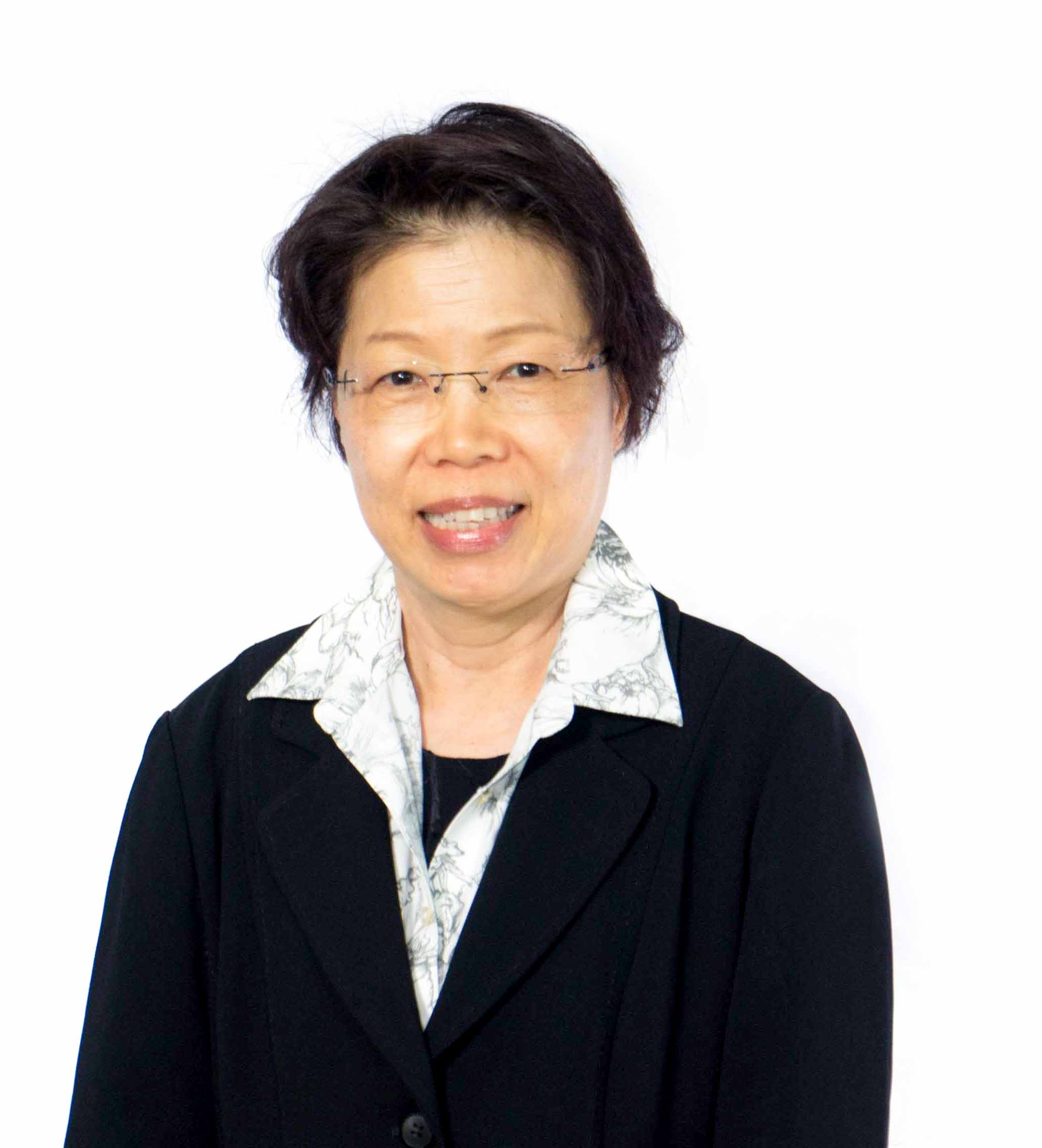 Dr. Joy Saik Oy Mooi