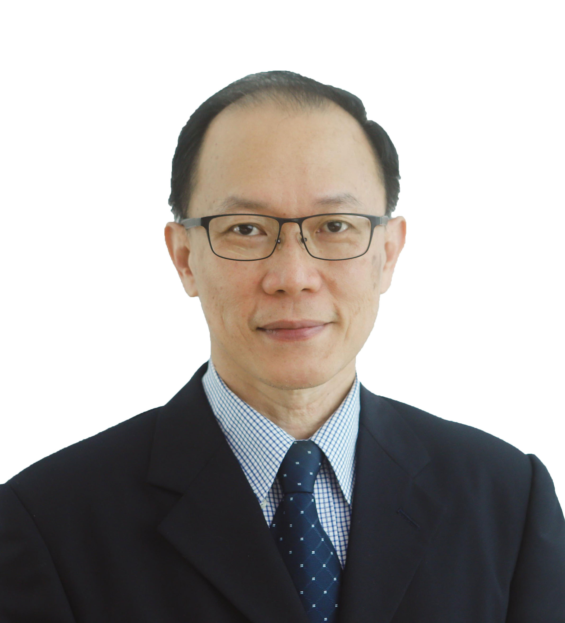 Dr. Ha Tung Chiew