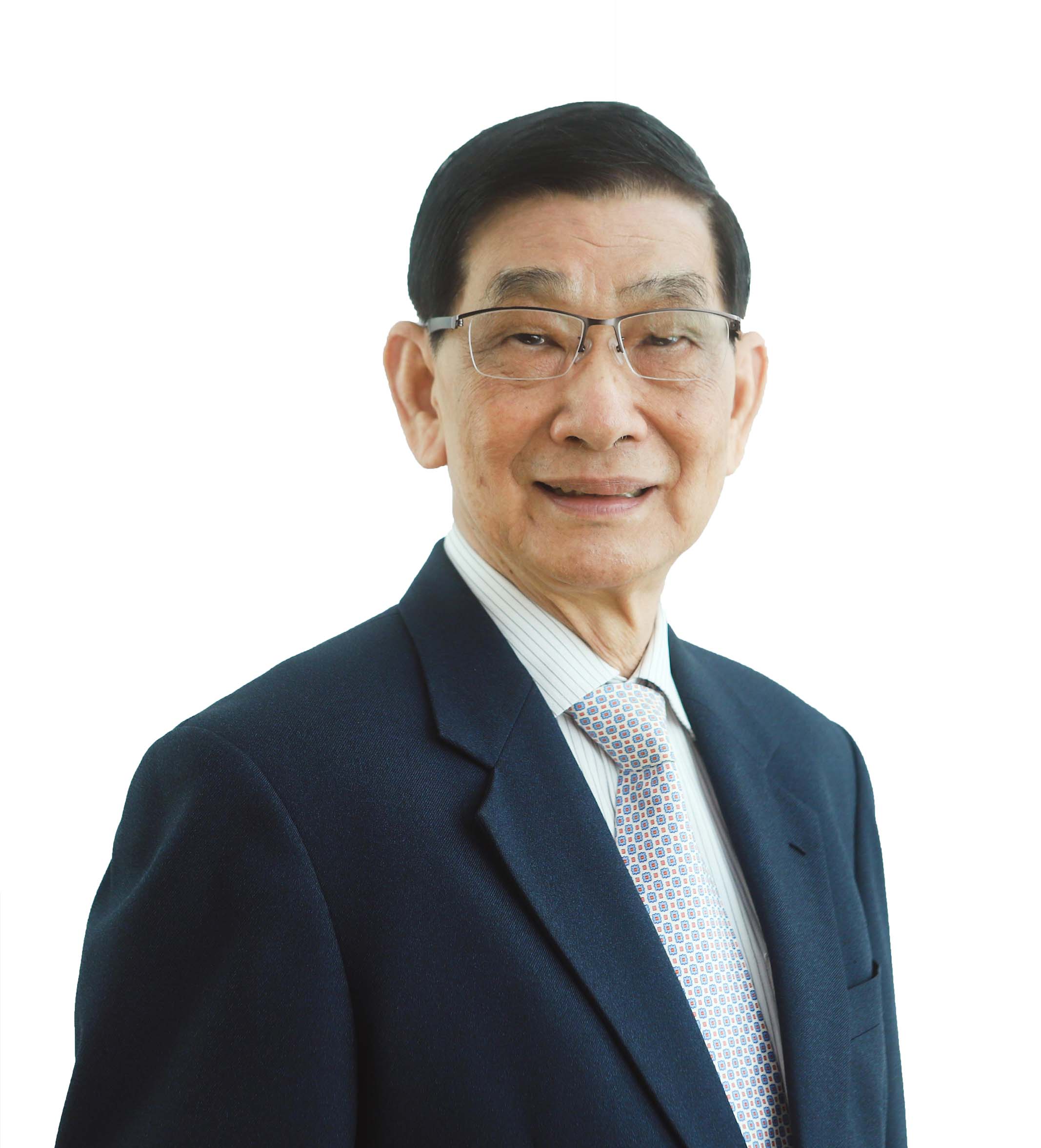 Dr. Thu En Yu