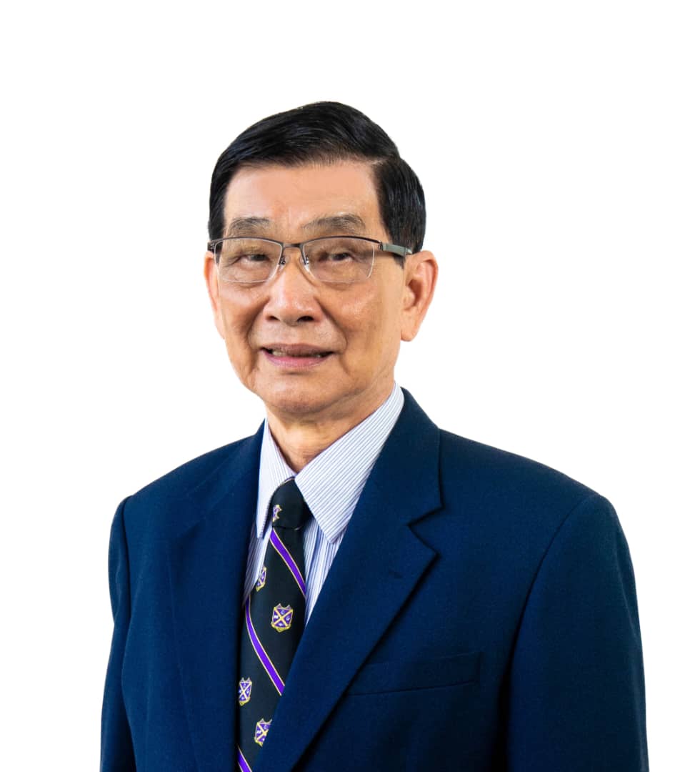 Dr. Thu En Yu