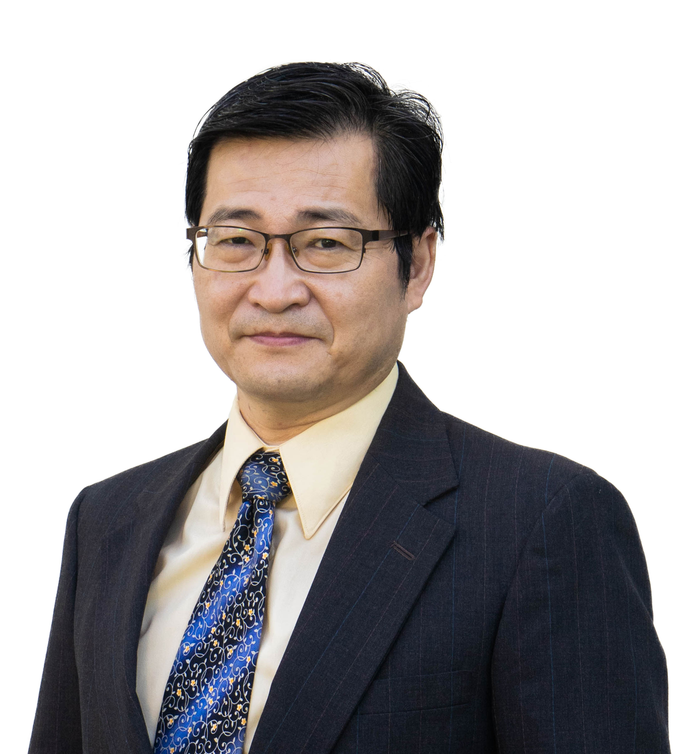 Dr. Jeong Jae Woo