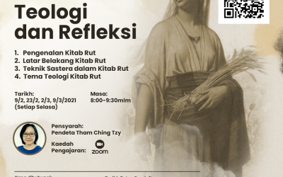 Kitab Rut – Teologi dan Refleksi