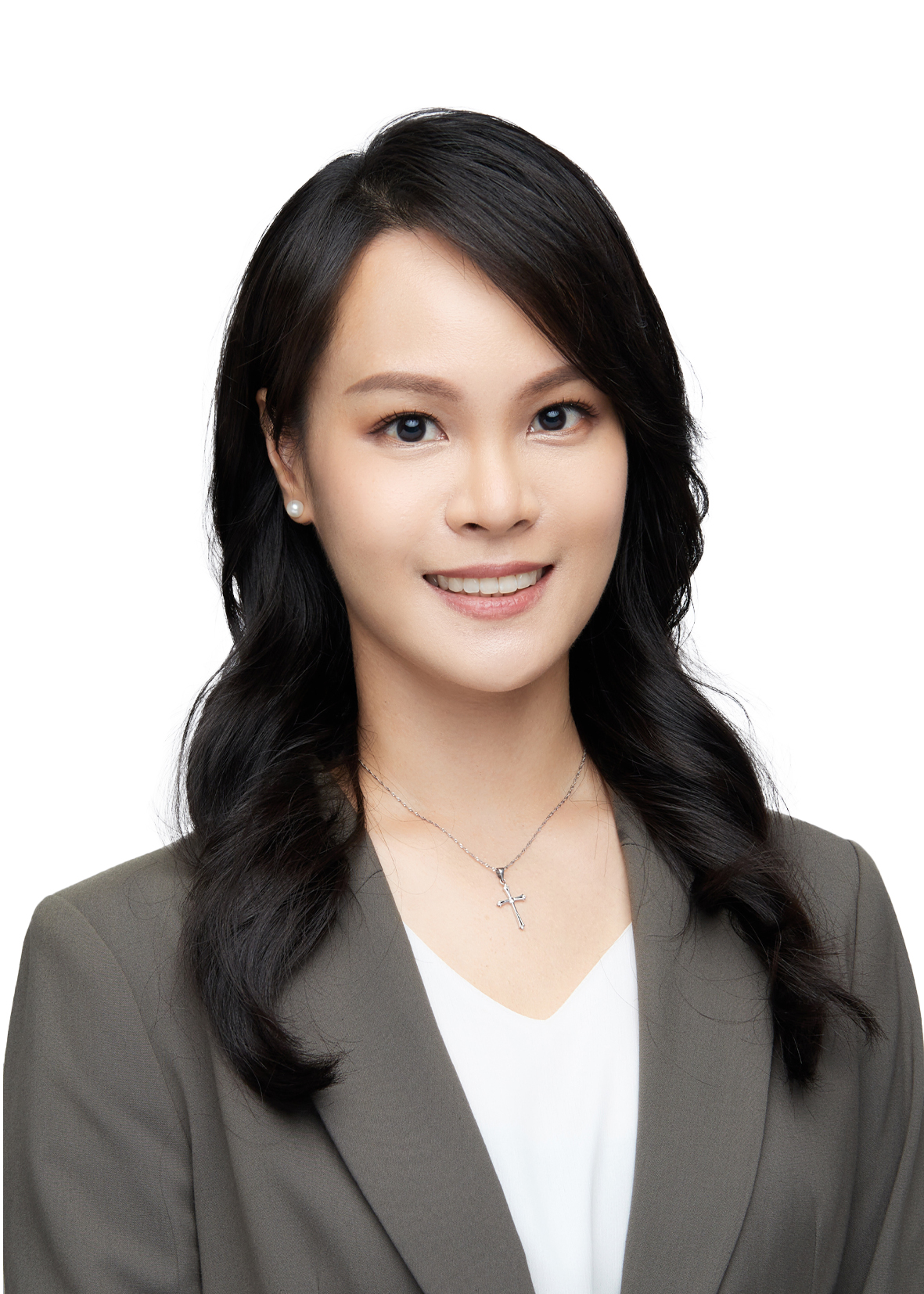 Ms. Yen Pei Shan