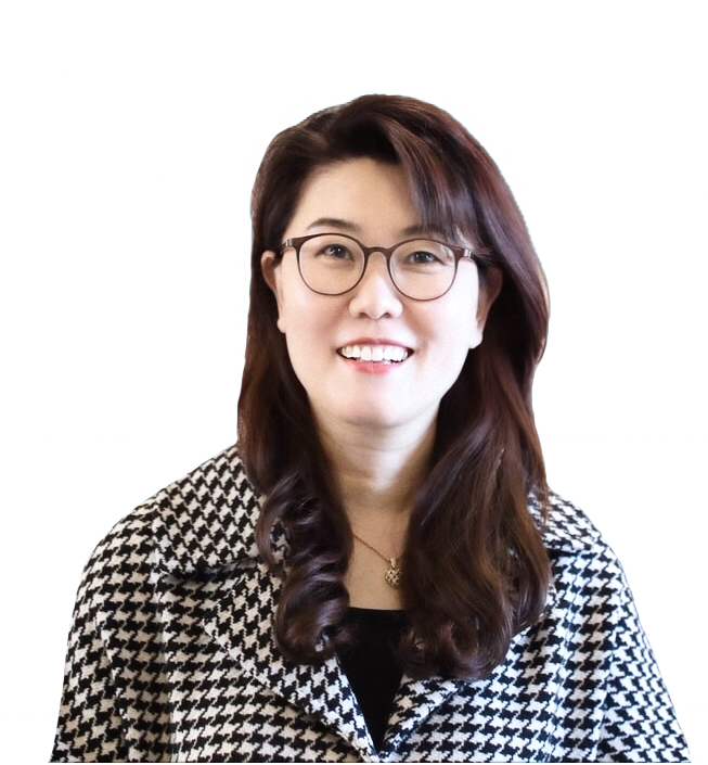 Ms. Meehee Park
