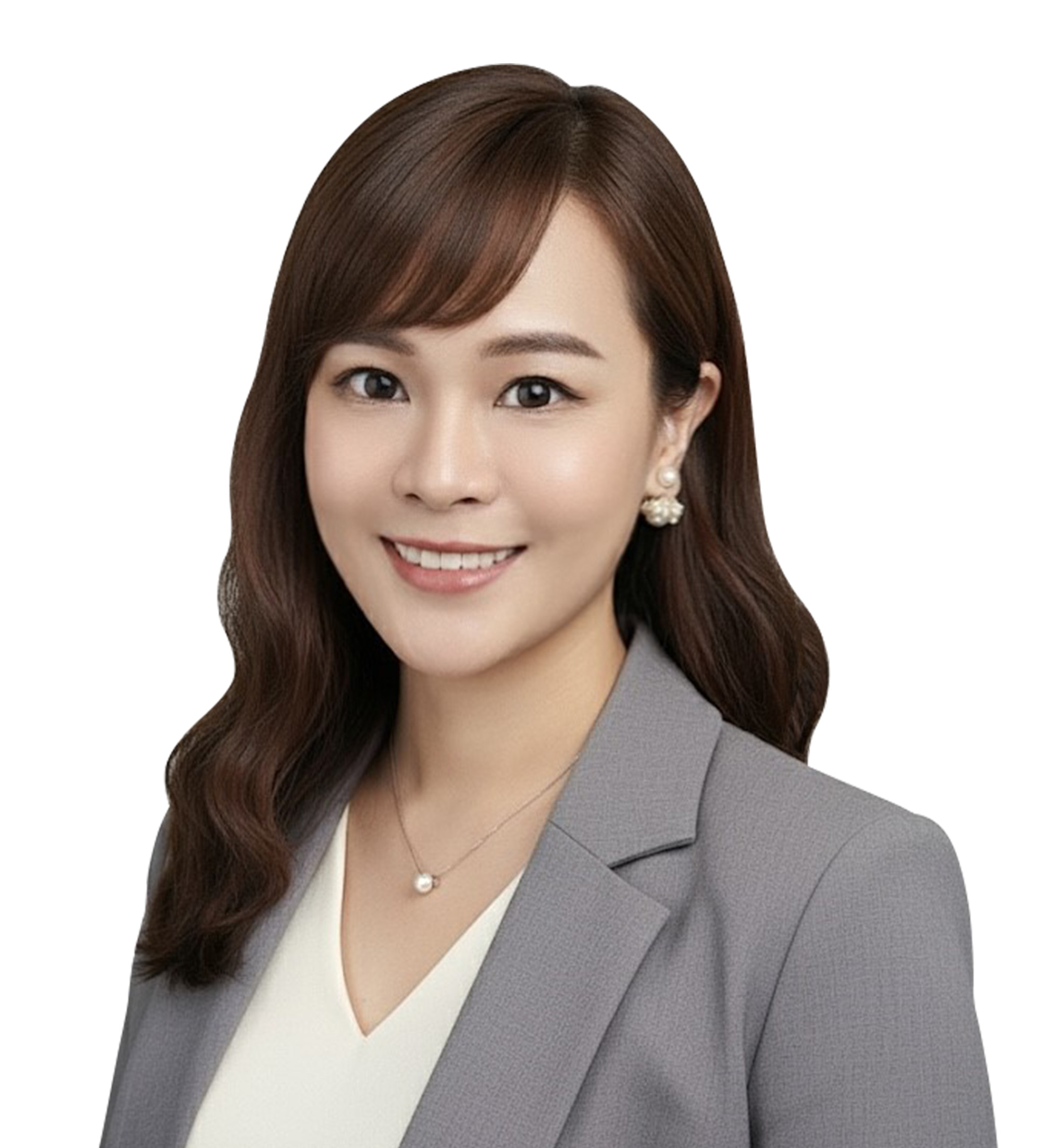 Ms. Yen Pei Shan