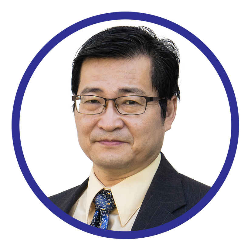 Dr. Jaewoo Jeong