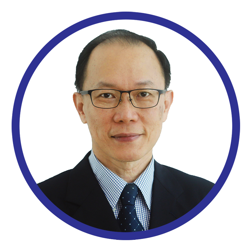 Dr. Ha Tung Chiew