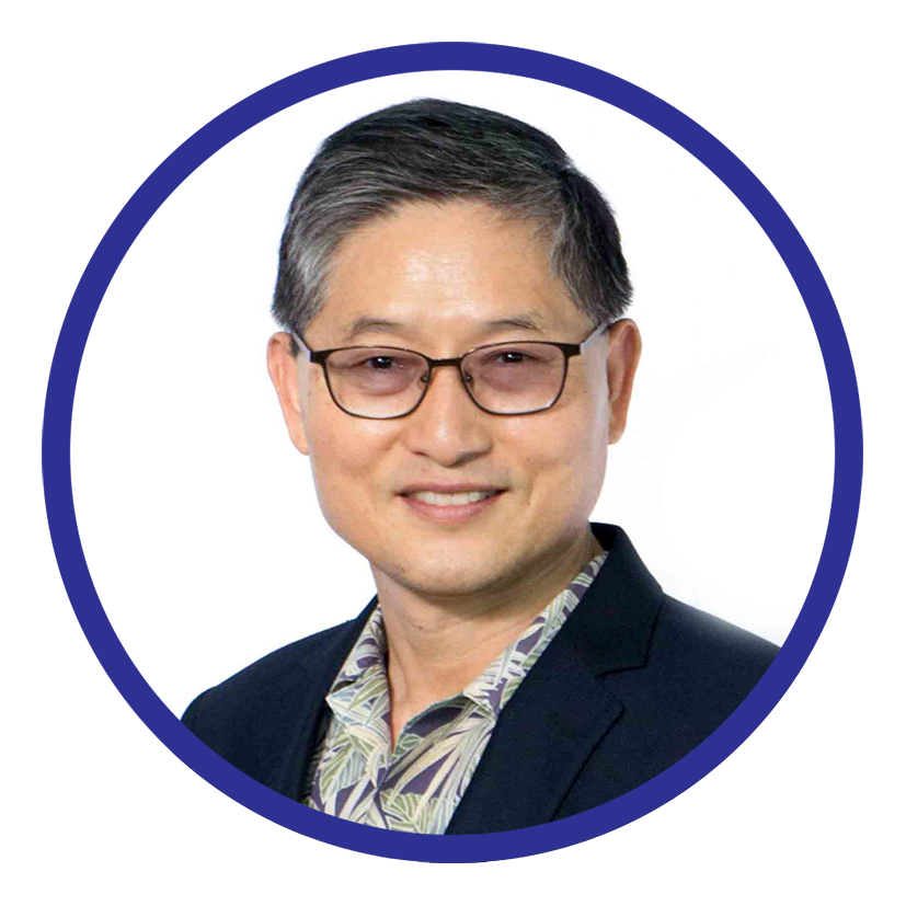 Dr. Christopher Lee Han Shin