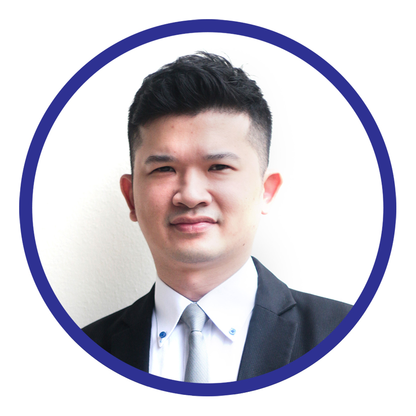 Rev. Chong Kian Tshung